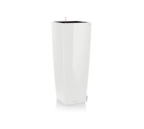 CUBICO ALTO white high-gloss CUBICO ALTO white high-gloss