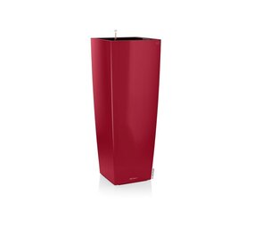 CUBICO ALTO scarlet red high-gloss CUBICO ALTO scarlet red high-gloss