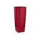 CUBICO ALTO scarlet red high-gloss CUBICO ALTO scarlet red high-gloss