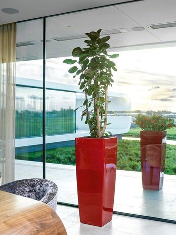 CUBICO ALTO scharlakenrood hoogglans CUBICO ALTO scharlakenrood hoogglans