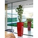 CUBICO ALTO scarlet red high-gloss CUBICO ALTO scarlet red high-gloss