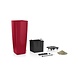 CUBICO ALTO scarlet red high-gloss CUBICO ALTO scarlet red high-gloss