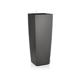 CUBICO ALTO charcoal metallic