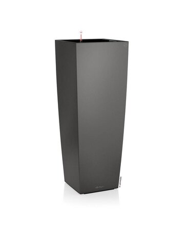 CUBICO ALTO antraciet metallic