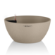 LECHUZA CUBETO Stone sand beige LECHUZA CUBETO Stone sand beige
