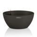 LECHUZA CUBETO Stone graphite black LECHUZA CUBETO Stone graphite black