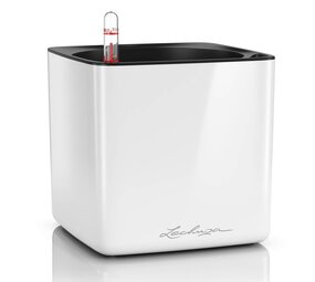 CUBE Glossy weiß highgloss