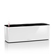 CUBE Glossy Triple weiß highgloss CUBE Glossy Triple weiß highgloss
