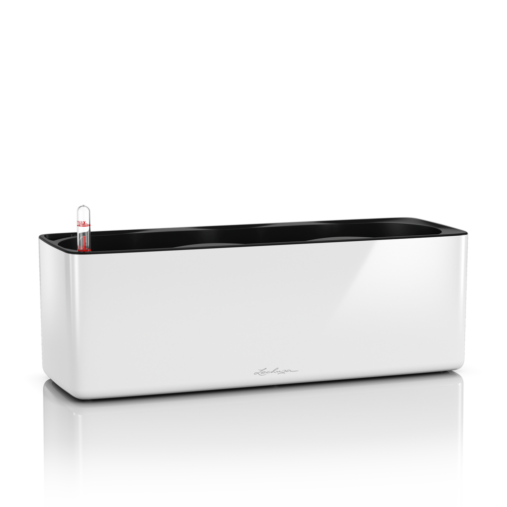 CUBE Glossy Triple blanc ultra brillant CUBE Glossy Triple blanc ultra brillant