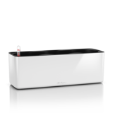 CUBE Glossy Triple wit hoogglans CUBE Glossy Triple wit hoogglans