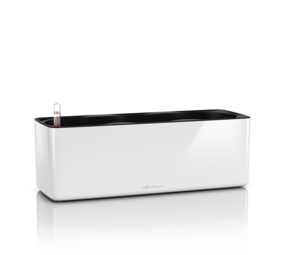 CUBE Glossy Triple weiß highgloss