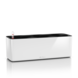 CUBE Glossy Triple weiß highgloss CUBE Glossy Triple weiß highgloss