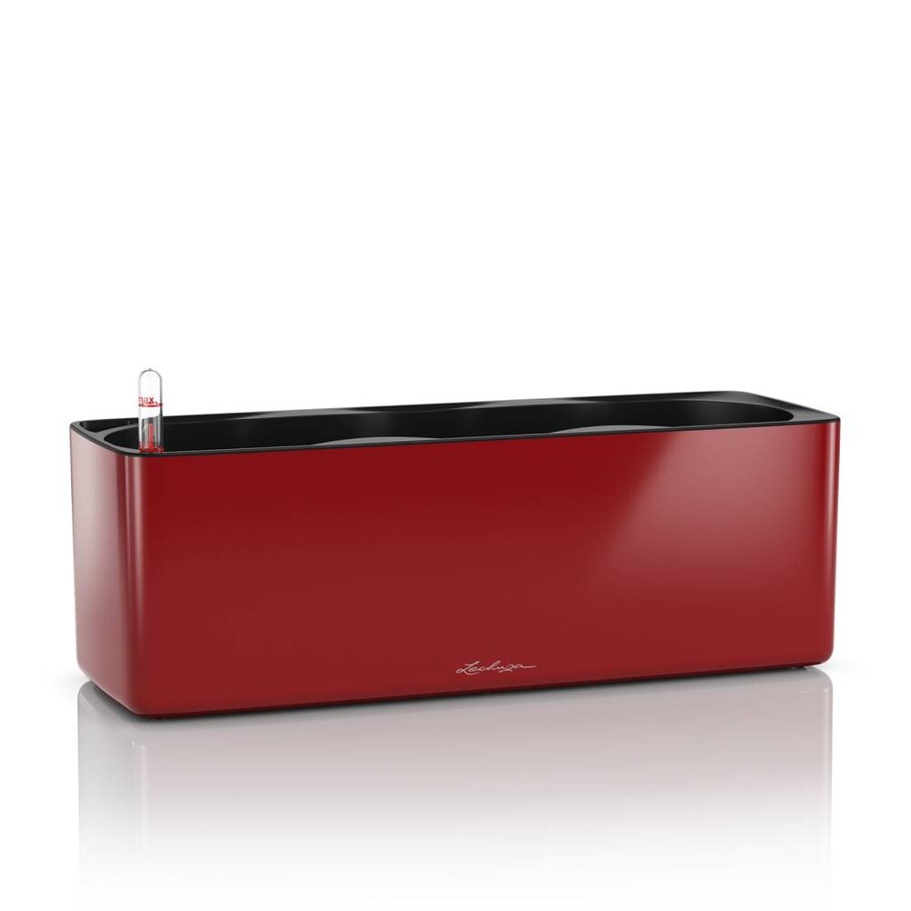 CUBE Glossy Triple scarlet rot highgloss