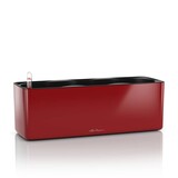 CUBE Glossy Triple scarlet red high-gloss