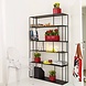 CUBE Glossy Triple scarlet rot highgloss CUBE Glossy Triple scarlet rot highgloss
