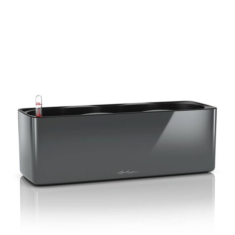 CUBE Glossy Triple antraciet hoogglans CUBE Glossy Triple antraciet hoogglans