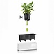 CUBE Glossy Triple charcoal high-gloss CUBE Glossy Triple charcoal high-gloss
