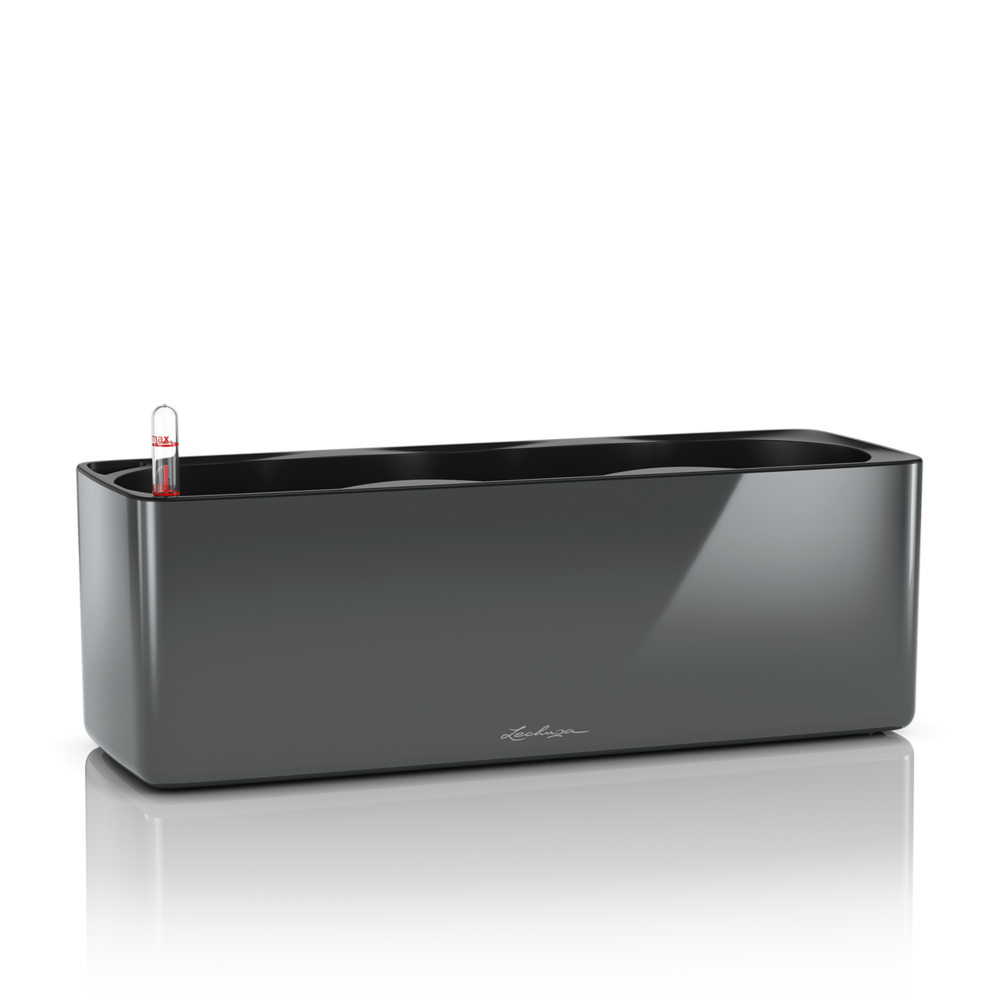 CUBE Glossy Triple anthracite ultra brillant