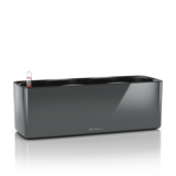 CUBE Glossy Triple antraciet hoogglans CUBE Glossy Triple antraciet hoogglans