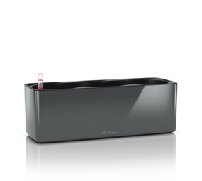 CUBE Glossy Triple antraciet hoogglans CUBE Glossy Triple antraciet hoogglans