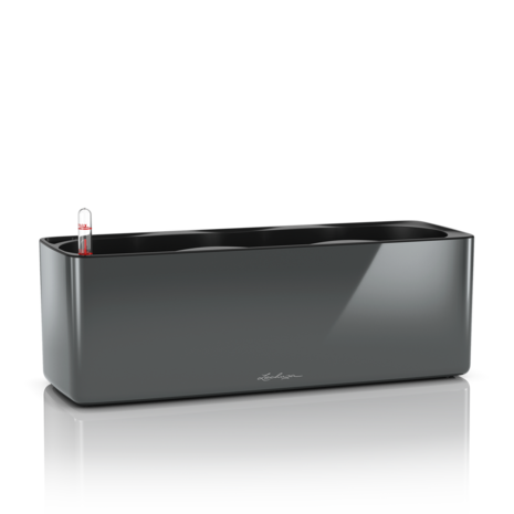 CUBE Glossy Triple antraciet hoogglans CUBE Glossy Triple antraciet hoogglans