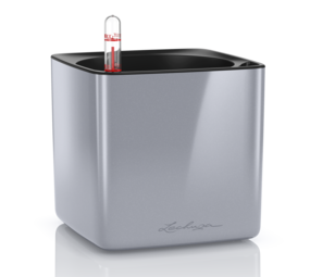 CUBE Glossy titanium dust highgloss CUBE Glossy titanium dust highgloss