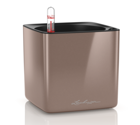 CUBE Glossy smoky diamond highgloss