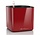 CUBE Glossy 14 rouge scarlet ultra brillant (13512)