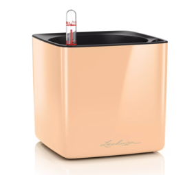 CUBE Glossy apricot hoogglans