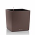 CUBE espresso métallisé CUBE espresso métallisé