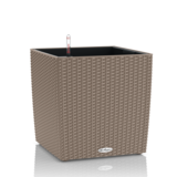 CUBE Cottage sandbraun