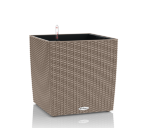 CUBE Cottage sandbraun CUBE Cottage sandbraun