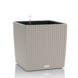 LECHUZA CUBE Cottage zandbruin LECHUZA CUBE Cottage zandbruin