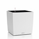 LECHUZA CUBE Cottage white LECHUZA CUBE Cottage white