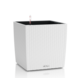 LECHUZA CUBE Cottage white LECHUZA CUBE Cottage white