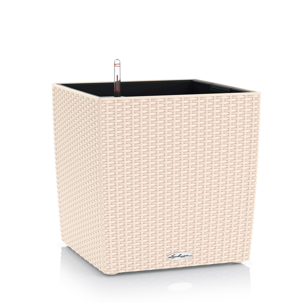 LECHUZA CUBE Cottage vanille