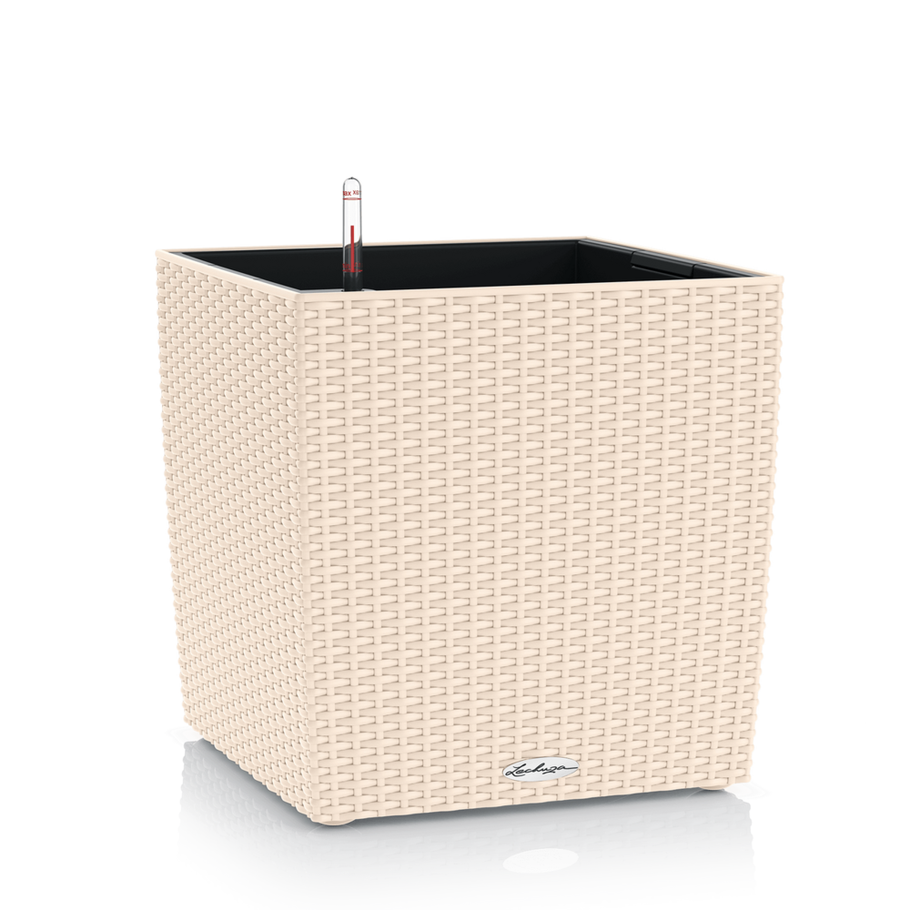 LECHUZA CUBE Cottage vanille