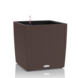 LECHUZA CUBE Cottage mokka LECHUZA CUBE Cottage mokka