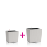 CUBE Cottage 30 + 40 light grey CUBE Cottage 30 + 40 light grey