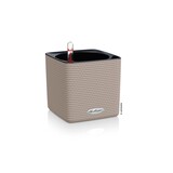 CUBE Color sand brown