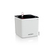 LECHUZA CUBE Color white LECHUZA CUBE Color white