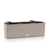 CUBE Color Triple zandbruin