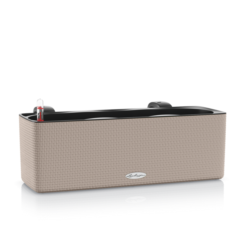 CUBE Color Triple brun sable