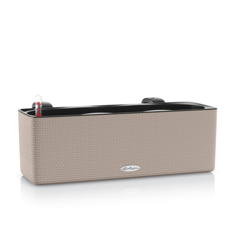 CUBE Color Triple brun sable