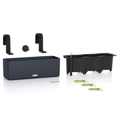 CUBE Color Triple brun sable