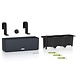 CUBE Color Triple brun sable CUBE Color Triple brun sable