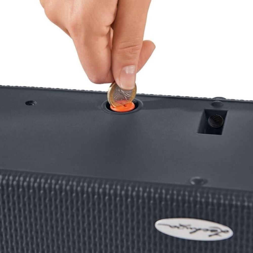 CUBE Color Triple brun sable