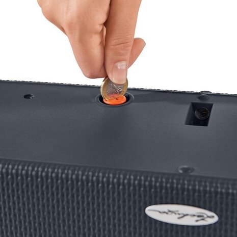 CUBE Color Triple sand brown CUBE Color Triple sand brown