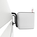 CUBE Color Triple brun sable CUBE Color Triple brun sable