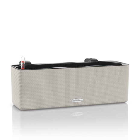 CUBE Color Triple brun sable